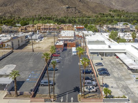 360 N Palm Canyon Drive, Palm Springs, CA 92262 photo 2