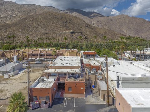 360 N Palm Canyon Drive, Palm Springs, CA 92262 photo 3