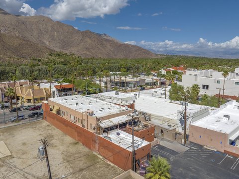 360 N Palm Canyon Drive, Palm Springs, CA 92262 photo 4