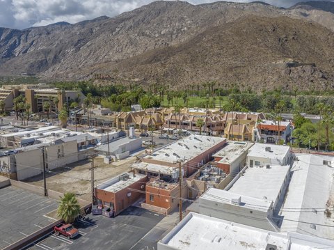 360 N Palm Canyon Drive, Palm Springs, CA 92262 photo 5