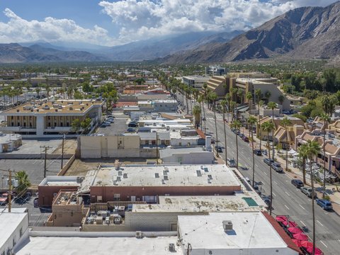 360 N Palm Canyon Drive, Palm Springs, CA 92262 photo 6