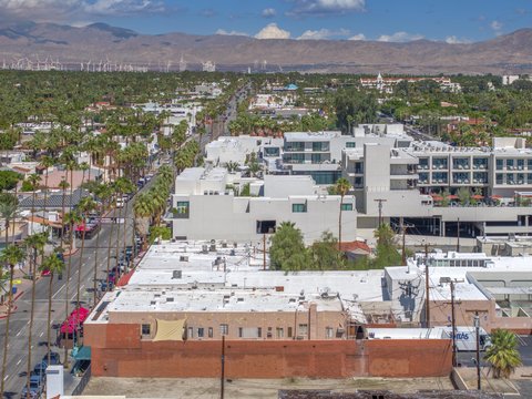 360 N Palm Canyon Drive, Palm Springs, CA 92262 photo 9