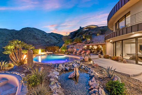 2400 Southridge Drive, Palm Springs, CA 92264 photo 2