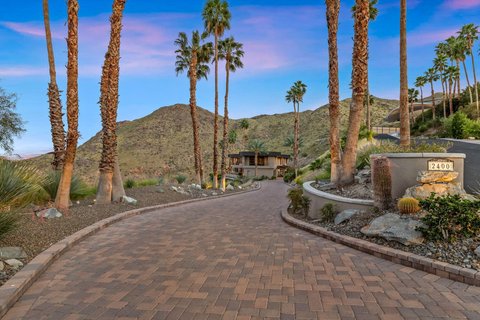 2400 Southridge Drive, Palm Springs, CA 92264 photo 70
