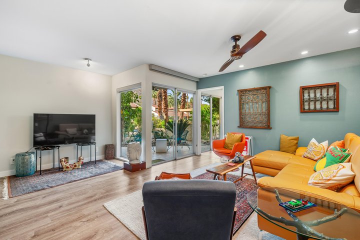 1552 S Camino Real, 127, Palm Springs, CA 92264