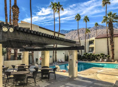 1552 S Camino Real, 127, Palm Springs, CA 92264 photo 25