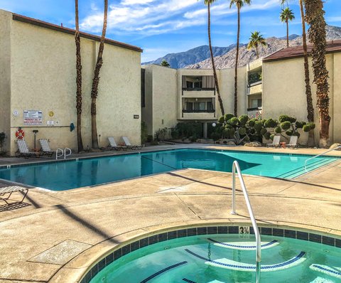 1552 S Camino Real, 127, Palm Springs, CA 92264 photo 26