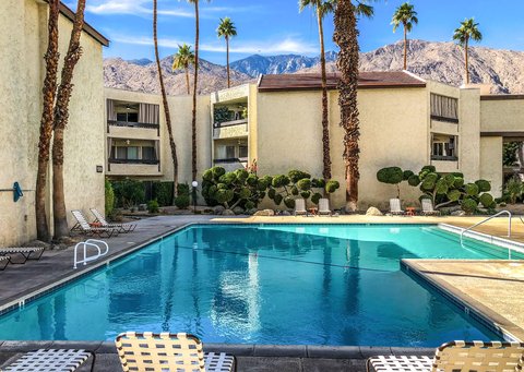 1552 S Camino Real, 127, Palm Springs, CA 92264 photo 27