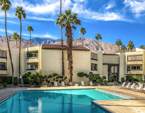1552 S Camino Real, 127, Palm Springs, CA 92264 photo 28