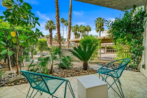 1552 S Camino Real, 127, Palm Springs, CA 92264 photo 30
