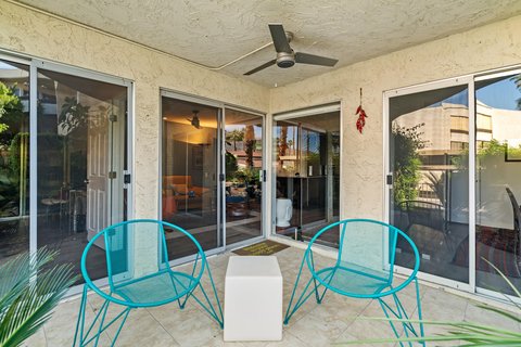 1552 S Camino Real, 127, Palm Springs, CA 92264 photo 35