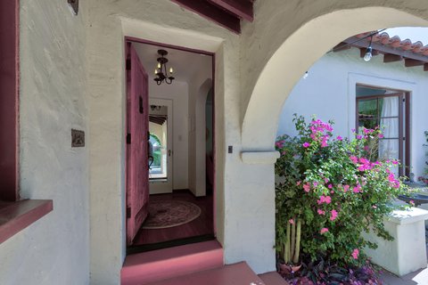 524 S Calle Ajo, Palm Springs, CA 92264 photo 1