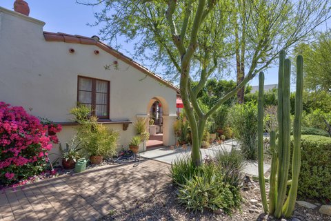 524 S Calle Ajo, Palm Springs, CA 92264 photo 12