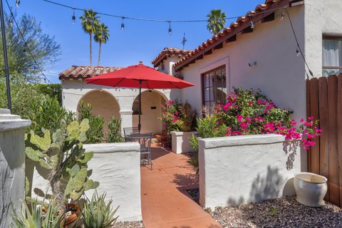 524 S Calle Ajo, Palm Springs, CA 92264 photo 15