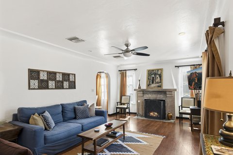524 S Calle Ajo, Palm Springs, CA 92264 photo 2