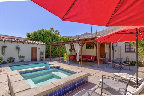 524 S Calle Ajo, Palm Springs, CA 92264 photo 21