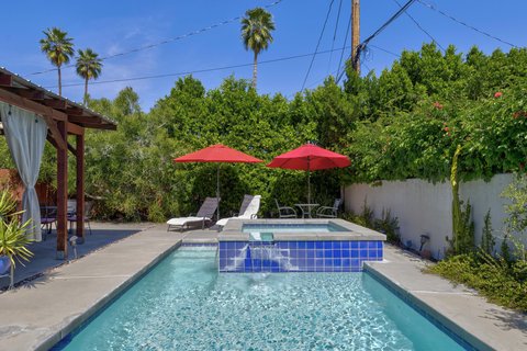 524 S Calle Ajo, Palm Springs, CA 92264 photo 29