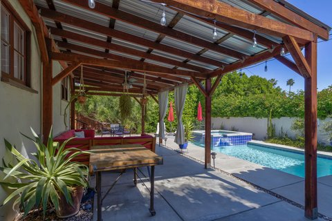 524 S Calle Ajo, Palm Springs, CA 92264 photo 31