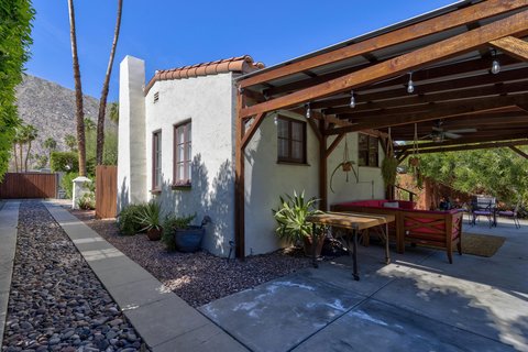 524 S Calle Ajo, Palm Springs, CA 92264 photo 32