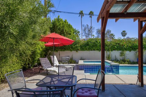 524 S Calle Ajo, Palm Springs, CA 92264 photo 34