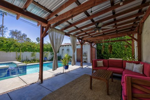 524 S Calle Ajo, Palm Springs, CA 92264 photo 35