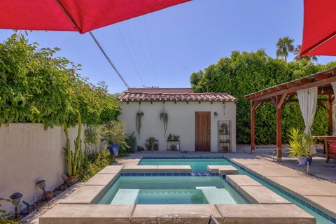 524 S Calle Ajo, Palm Springs, CA 92264 photo 36