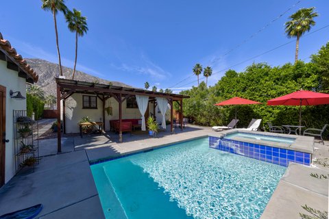 524 S Calle Ajo, Palm Springs, CA 92264 photo 6