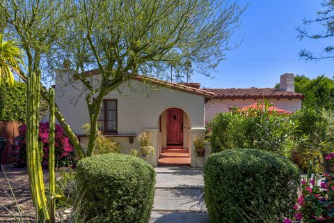 524 S Calle Ajo, Palm Springs, CA 92264 photo 7