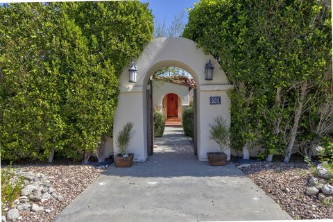 524 S Calle Ajo, Palm Springs, CA 92264 photo 8