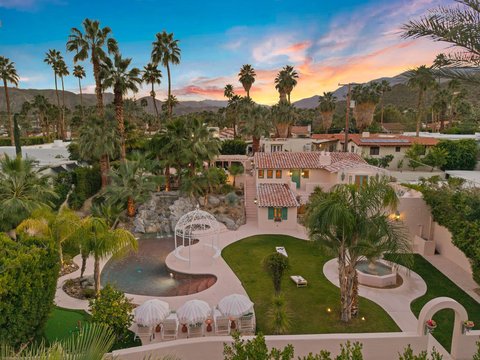 231 W El Camino Way, Palm Springs, CA 92264 photo 1