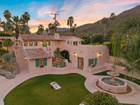 231 W El Camino Way, Palm Springs, CA 92264 photo 11