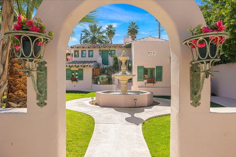 231 W El Camino Way, Palm Springs, CA 92264 photo 12