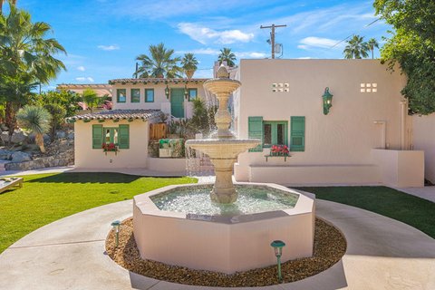 231 W El Camino Way, Palm Springs, CA 92264 photo 13