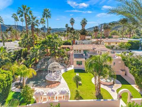 231 W El Camino Way, Palm Springs, CA 92264 photo 2