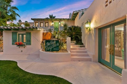 231 W El Camino Way, Palm Springs, CA 92264 photo 3