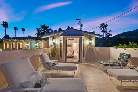 231 W El Camino Way, Palm Springs, CA 92264 photo 39