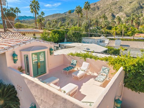 231 W El Camino Way, Palm Springs, CA 92264 photo 40