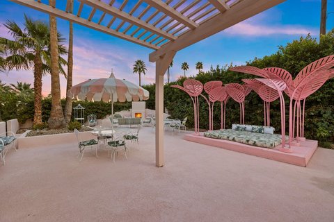 231 W El Camino Way, Palm Springs, CA 92264 photo 43