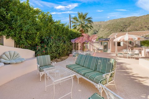 231 W El Camino Way, Palm Springs, CA 92264 photo 47