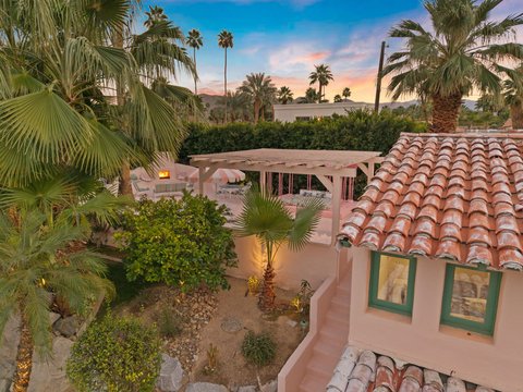 231 W El Camino Way, Palm Springs, CA 92264 photo 48
