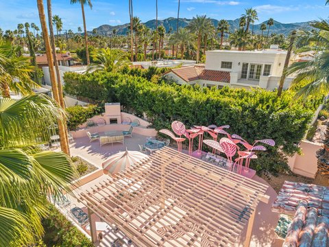 231 W El Camino Way, Palm Springs, CA 92264 photo 50