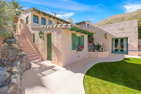 231 W El Camino Way, Palm Springs, CA 92264 photo 51
