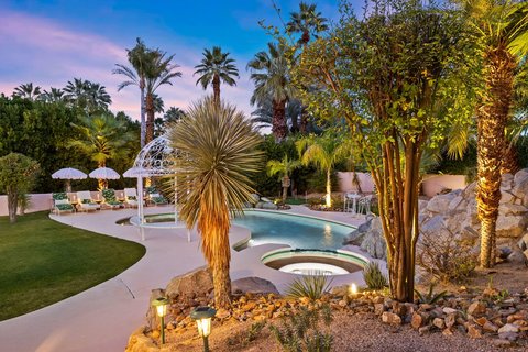 231 W El Camino Way, Palm Springs, CA 92264 photo 57