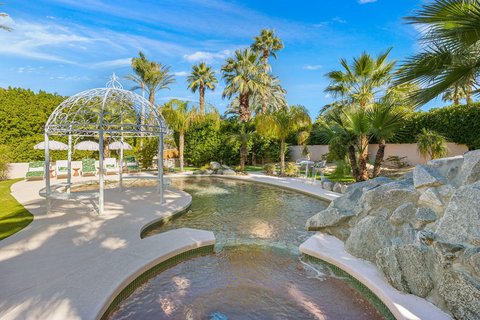 231 W El Camino Way, Palm Springs, CA 92264 photo 58
