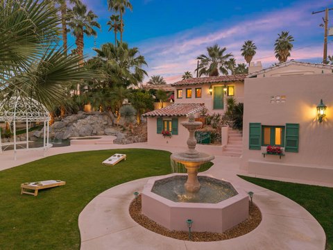 231 W El Camino Way, Palm Springs, CA 92264 photo 65