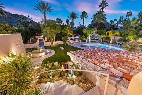 231 W El Camino Way, Palm Springs, CA 92264 photo 66