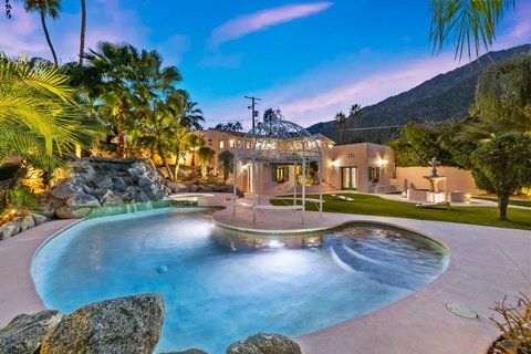 231 W El Camino Way, Palm Springs, CA 92264 photo 67