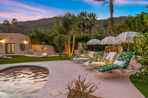 231 W El Camino Way, Palm Springs, CA 92264 photo 69