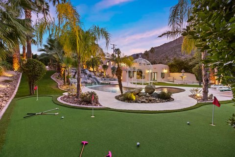 231 W El Camino Way, Palm Springs, CA 92264 photo 7