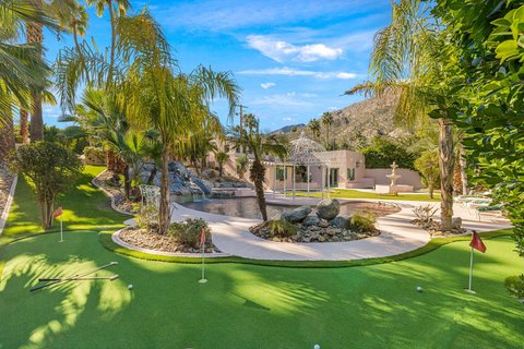 231 W El Camino Way, Palm Springs, CA 92264 photo 71